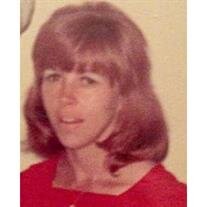 Maryanne McCann