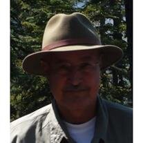 Anselmo Marquez