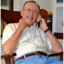 Warren Maddox