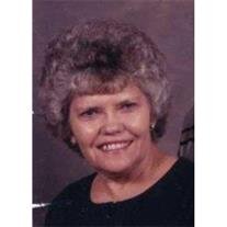 Doris Rogers