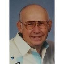 Arnold Krumm