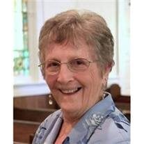 Marcella Donaldson