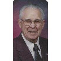 Clyde Kemper