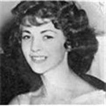 Christine Montalto