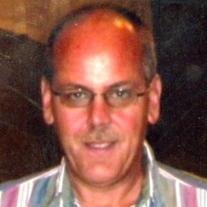 Jeffrey Wayne McEwan