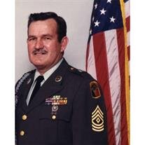 Bennie Wayne Clyatt