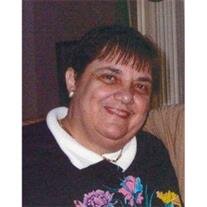 Dorothy Jane Anzaldo