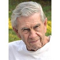 Aubrey Carl Munn