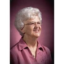 Ozella Elizabeth Whitman