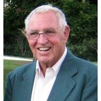 Campbell W. Bailey