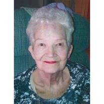 Bobbie Jean Rathbun