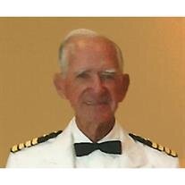 Robert Bruce Kitt