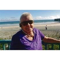 Norma Louise Day