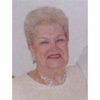 Doris Meeks