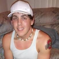 Christian Raymond Slaughter