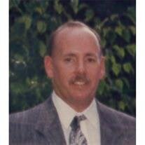 Gerald Lynn Miller
