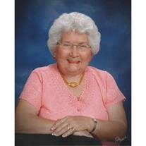 Phyllis Louise Anderson