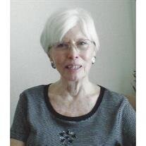 Claire A. Goldmann