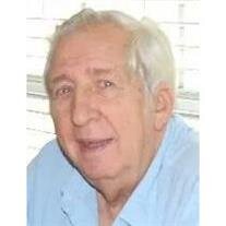 Edward Anthony Drozdowski