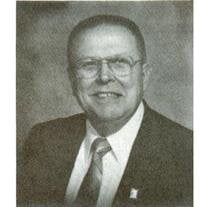 BERNARD CYR