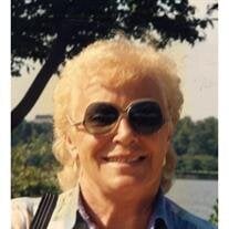 Eleanor Lorraine Campbell