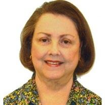 Sally Lee Grizzard Musso