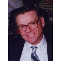Richard John Poort