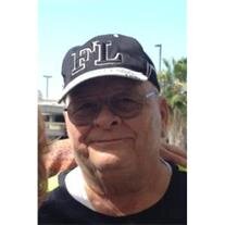 Frank P. Aversa