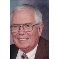 J. Brad Craig