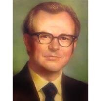 Victor C. Kimmel