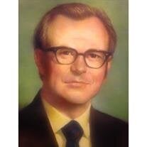 Victor C. Kimmel