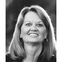 Ann Carlton Johnson
