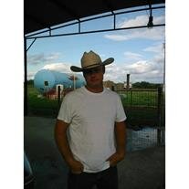 Michael Daniell Brown
