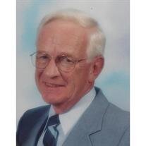 Harry Eugene Keefer