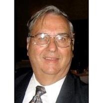 Donald Jerome Baron