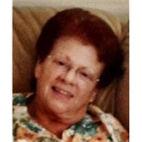 Liz Sellers Sprecher