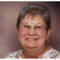 Shirlie Jean Millican
