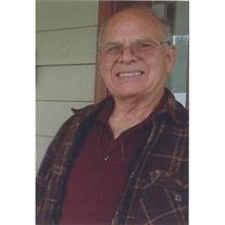 Gerald Michael Yates