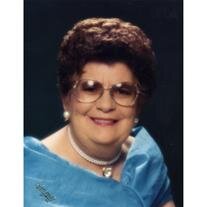 Faith Aquilla Adkison