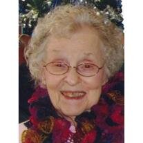 Dorothy Jean Weicht