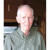 Edward H. Burfield