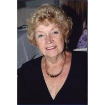 Betty Lou Best