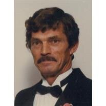 Richard Lee Jennings