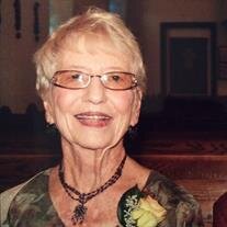 Joan C Dunton
