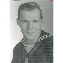 Lawrence Douglas Warner