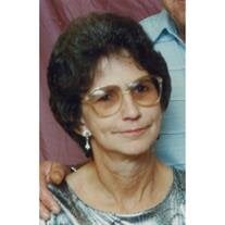 Alma McCartney