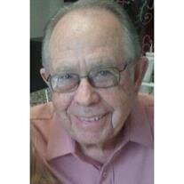 Hubert George Bevill