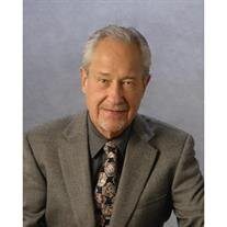 Roger William Sherman