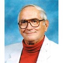 Robert Norman Adams