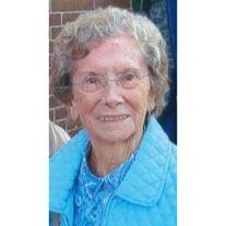 Lucienne Mary Kurtz